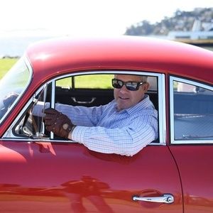 Meet your Posher, Jeffrey